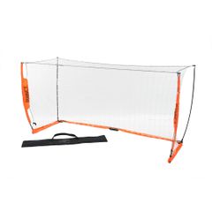 未使用】BOWNET ボウネット フットサル ゴール サッカー 収納キャリー