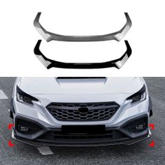 新品未使用】WRX STI VAB フェンダーエンブレム 左右セット 純正部品