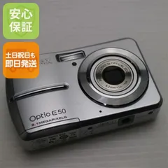 2025年最新】Optio E50の人気アイテム - メルカリ