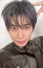 【中古】コレクションカード(男性) TOMORROW X TOGETHER/テヒョン(TAEHYUN)/裏面白/CD「Starkissed(初回限定メンバーソロジャケット盤)」(TYCT-69362)封入セルフィーフォトカード C