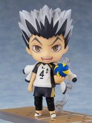 ねんどろいど ハイキュー!! Bokuto Kotaro 木兎光太郎 719 - メルカリ