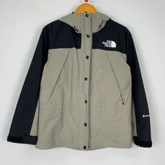 【中古品】THE NORTH FACE ザ・ノースフェイス MOUNTAIN LIGHT JACKET NPW61831 マウンテン ライト ジャケット ライトアウター マウンテンパーカー 【168-251201-ts-21-tei】