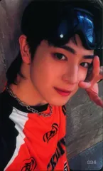 INI 佐野雄大 2023 READY TO POP! 034