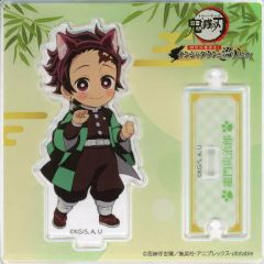竈門炭治郎 ドデカミン アクリルスタンド 当選品 鬼滅の刃 鬼滅の刃 ドデカミン 当選品 竈門炭治郎 アクリルスタンド - メルカリ