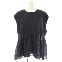 2025年最新】メゾンドソイル maison de soil ピンタックの人気アイテム