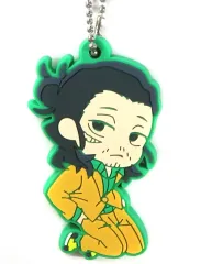 【中古】キーホルダー 相澤消太 「でふぉラバ! 僕のヒーローアカデミア パーティータイム! キーホルダー」