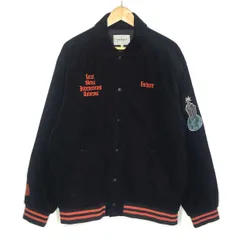 2025年最新】カーハートWIP コーデュロイジャケットの人気アイテム