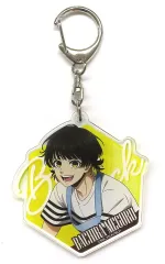 【中古】キーホルダー 蜂楽廻 アクリルキーホルダー 22Curry_24 「ブルーロック」