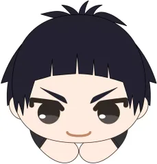 【中古】キーホルダー 五色工 「ハイキュー!! はぐキャラコレクション9」