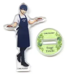 【中古】アクリルスタンド・アクリルパネル 潔世一 「ブルーロック ミニミニアクリルスタンドCollection 22Curry_24」