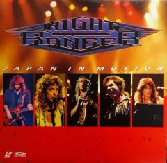 2025年最新】Night rangerの人気アイテム - メルカリ