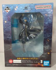 BANDAI SPIRITS 이치 반 쿠지 극장판 환생했더니 슬라임이었던 건 홍련의 인연 라스트원상 리무르-템페스트 라스트원 ver. 피규어