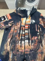 Supreme THE NORTH FACE シュプリーム ザノースフェイス ジャケット