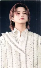 INI 松田迅 2025 XQUARE - MASTERPIECE 111