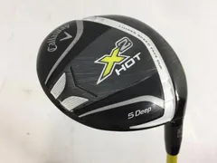 2025年最新】X2 HOT フェアウェイウッド の人気アイテム - メルカリ