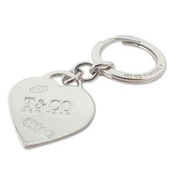 ティファニー 925 シグネット ハート リング /9号/j18-5 - メルカリ