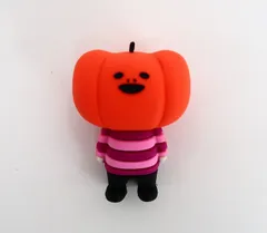 ナポリの男たち　キーホルダー ナポリの男たち（舞台版） ラバーキーホルダー すぎる: キャラグッズ