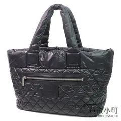 2025年最新】シャネル コココクーンの人気アイテム - メルカリ