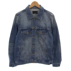 2025年最新】NUMBER (N)INE メンズ Gジャン・デニムジャケットの人気