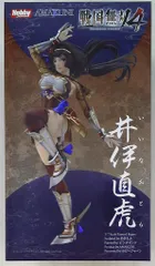 2025年最新】戦国無双 井伊直虎 ホビージャパンの人気アイテム - メルカリ