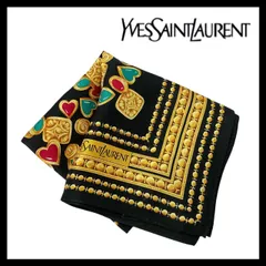 2025年最新】Yves Saint Laurent レディース バンダナ・スカーフの人気
