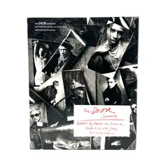 10冊セット！新品 The Dior Session ディオール 写真集 洋書 2025年最新】dior 洋書の人気アイテム - メルカリ