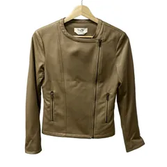 2026年最新】kayme ジャケットの人気アイテム - メルカリ