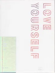 BTS UMS・FC限定Blu-ray 日本語字幕入り WORLD TOUR LOVE YOURSELF SEOUL