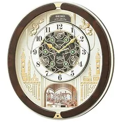 2025年最新】電波時計 壁掛け セイコーの人気アイテム - メルカリ