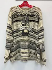 【キンミヤ様専用】 FICCE フィッチェ ニャロメ 2点セット もーれつア太郎 セーター