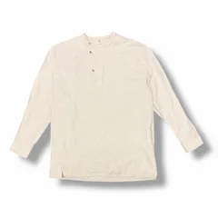 【オーエーエムシー】美品 ロゴ×フォトシャツ 長袖 白 M イタリア製 シルク 2025年最新】OAMC メンズ シャツの人気アイテム - メルカリ