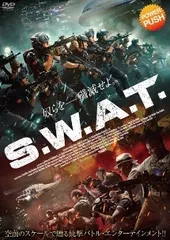 【中古】 S.W.A.T. [レンタル落ち] [DVD]