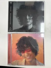 新品未使用 藤井風 アルバム CD2枚