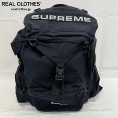 2025年最新】supreme field backpackの人気アイテム - メルカリ
