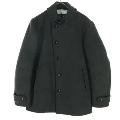 URBAN RESEARCH アーバンリサーチ 長袖 ジャケット M グレー メンズ 古着