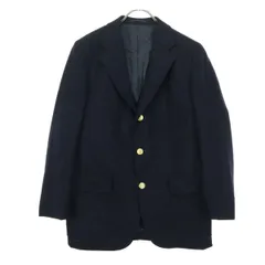 2025年最新】jプレス紺ブレの人気アイテム - メルカリ