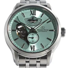 稀少品】オリエントスター 2003年 リミテッドエディション ホワイト