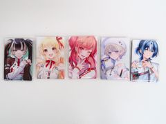 Stella-rium」の弾き語りカバーCD 鹿乃 アルストロメリア アニメイト