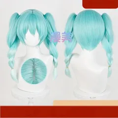 初音ミク　バニーミク　コスプレ　フルセット　ウィッグ付き 2025年最新】初音ミク コスプレ バニーの人気アイテム - メルカリ