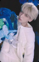 TXT UMS SOOBIN The Name Chapter:TEMPTATION