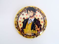 ワンピース サンジ 輩～YAKARA～缶バッジ 第15弾 MUSIC - メルカリ