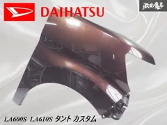 2025年最新】タントフェンダーの人気アイテム - メルカリ