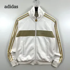 adidas 00s 2004 OASIS archive pig suede track jacket XS アディダス 白金 豚革使用 エルボーパッチ トラックジャケット ジャージ アーカイブ オアシス リアムギャラガー