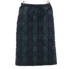 2026年最新】nanga ナンガ ダウンスカートの人気アイテム - メルカリ