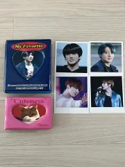 BTS 防弾 ジョングク コレクションブック