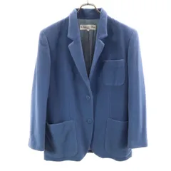 2026年最新】Diorアウターの人気アイテム - メルカリ