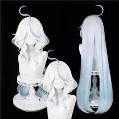 2025年最新】フリーナ ウィッグの人気アイテム - メルカリ