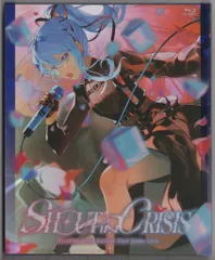 2025年最新】shout in crisisの人気アイテム - メルカリ