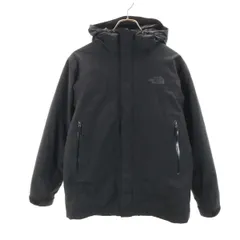 THE NORTH FACE ノースフェイス カシウス トリクライメート ジャケット
