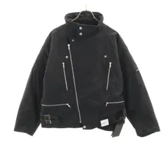 2025年最新】NEIGHBORHOOD レザージャケット・ライダースの人気